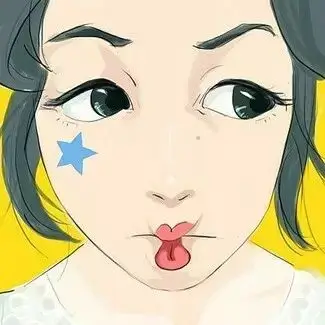影迷汽水味少年头像